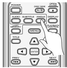 PIONEER DVL-V888 - Press ANGLE during playback. - 4