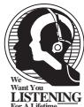 PIONEER DVL-V888 - THE FOLLOWING NOISES CAN BE DANGEROUS UNDER CONSTANT EXPOSURE - 2