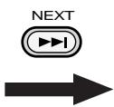 PIONEER DVL-V888 - Current settings - 3