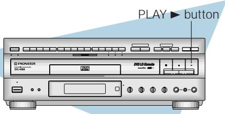 PIONEER DVL-V888 - Repeat Play - 1