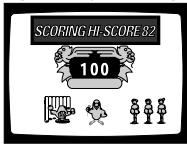 PIONEER DVL-V888 - SCORING (P.34) - 1