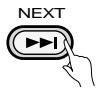 PIONEER DVL-V888 - Menu operation - 3