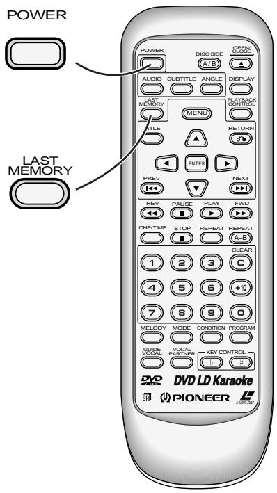 PIONEER DVL-V888 - Remarques - 4