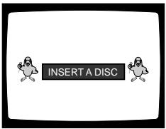 PIONEER DVL-V888 - Display between songs - 1