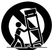 PIONEER DVL-V888 - IMPORTANT SAFETY INSTRUCTIONS - 1
