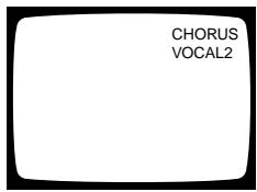 PIONEER DVL-V888 - Karaoke with harmonies CHORUS MODE - 1