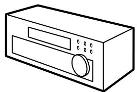 PIONEER DVL-V888 - Connection example 2. To an amp with Dolby Digital (AC-3) input - 1