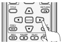 PIONEER DVL-V888 - Switch ON or OFF with the - 1