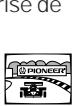PIONEER DVL-V888 - Angle de prise de vues - 1