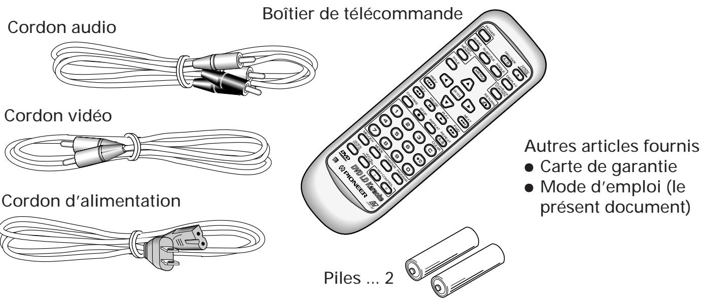 PIONEER DVL-V888 - Autres informations 149-154 - 1
