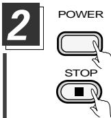 PIONEER DVL-V888 - Memorizing the place where you stopped watching (LAST MEMORY) - 2