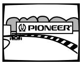 PIONEER DVL-V888 - Compatibilité Video CD - 1