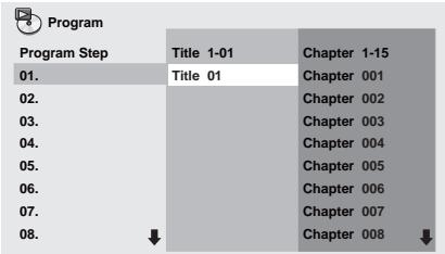 Program Program Step Title 1-01 Chapter 1-15 01. Title 01 Chapter 001 02. Chapter 002 03. Chapter 003 04. Chapter 004 05. Chapter 005 06. Chapter 006 07. Chapter 007 08. ↓ Chapter 008 ↓