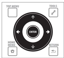 PIONEER BDP-LX71 - Sélectionnez un préréglage. - 1