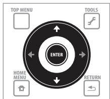 PIONEER BDP-LX71 - Sélectionnez et validez le verrou parental. - 1