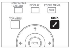 PIONEER BDP-LX71 - Lecture dans l'ordre souhaité (Liste de lecture HMG) - 5