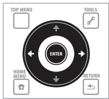 PIONEER BDP-LX71 - Effacez les informations. - 1