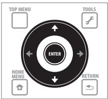 PIONEER BDP-LX71 - Sélectionnez le type de recherche. - 1