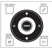 PIONEER BDP-LX71 - Sélectionnez le disque. - 1