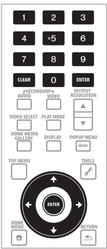 PIONEER BDP-LX71 - Précisez le numéro. - 1