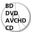 PIONEER BDP-LX71 - Lecture de titres, de chapitres ou de plages particuliers - 1