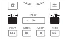 PIONEER BDP-LX71 - Lecture au ralenti - 2