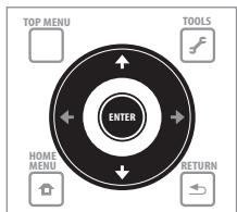 PIONEER BDP-LX71 - Sélection de la langue de l'affichage sur écran. - 1