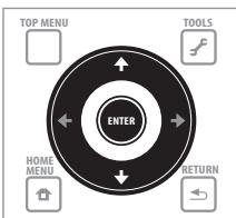 PIONEER BDP-LX71 - Sélectionnez et validez Parental Lock. - 1