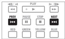 PIONEER BDP-LX71 - Saut de contenu - 2