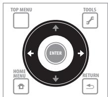 PIONEER BDP-LX71 - Réglez le paramètre. - 1