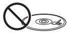 PIONEER BDP-120 - Handling Precautions - 3
