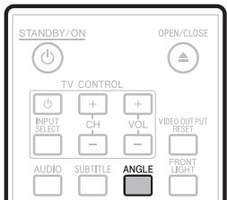 PIONEER BDP-120 - Switching the Angle - 1