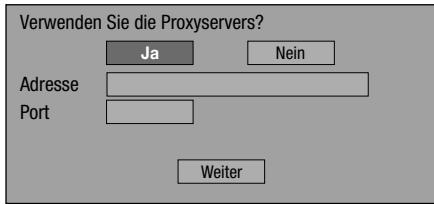 PIONEER BDP-120 - Wahlen Sie, Weiter und drucken Sie dann ENTER. - 1