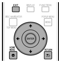 PIONEER BDP-120 - Operazioni comuni - 4