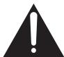 PIONEER BDP-120 - CAUTION: - 1