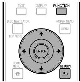 PIONEER BDP-120 - Procedimiento operacional del control de sistemas - 1