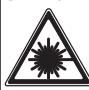 PIONEER BDP-120 - WARNING - 1