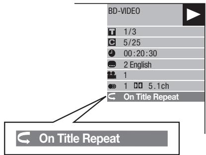 PIONEER BDP-120 - Press ENTER. - 1