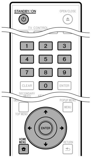 PIONEER BDP-120 - Manejo De Memoria USB - 1