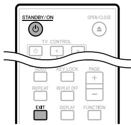 PIONEER BDP-120 - Conexión de la alimentación - 1