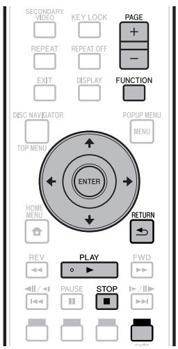 PIONEER BDP-120 - Audio CD Playback - 1