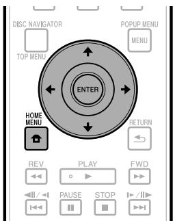PIONEER BDP-120 - Sprache einstellen - 1