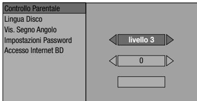 PIONEER BDP-120 - Operazioni base per Impostazioni Riproduzione - 2