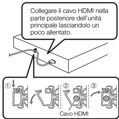 PIONEER BDP-120 - ATTENZIONE - 1