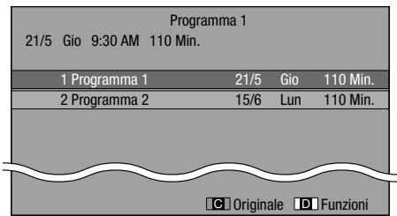 PIONEER BDP-120 - Riproduzione selezionando una Lista di riproduzione - 1