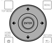 PIONEER BDP-120 - OPMERKING - 25