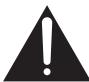 PIONEER BDP-120 - Attention: - 1