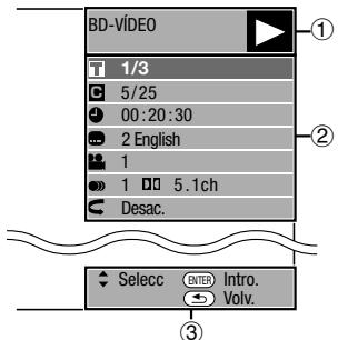 PIONEER BDP-120 - Control de referencia - 1