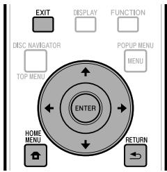 PIONEER BDP-120 - Volgende onderdeel selecteren - 3