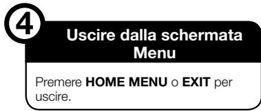 PIONEER BDP-120 - Operazioni comuni - 5